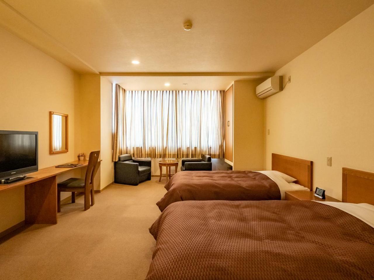 Hakone Gora Onsen Hotel Kasansui Экстерьер фото
