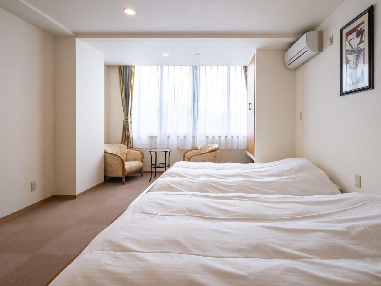 Hakone Gora Onsen Hotel Kasansui Экстерьер фото