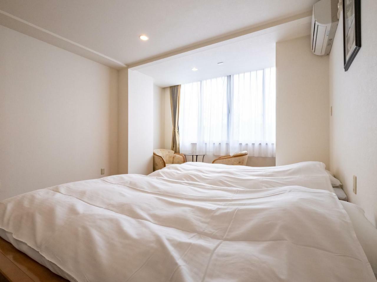 Hakone Gora Onsen Hotel Kasansui Экстерьер фото