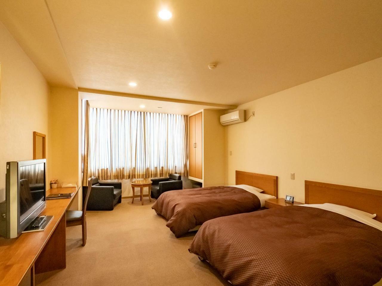 Hakone Gora Onsen Hotel Kasansui Экстерьер фото